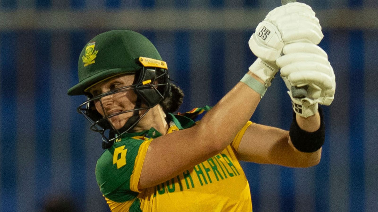 Women's T20 World Cup final, South Africa vs New Zealand LIVE! Score