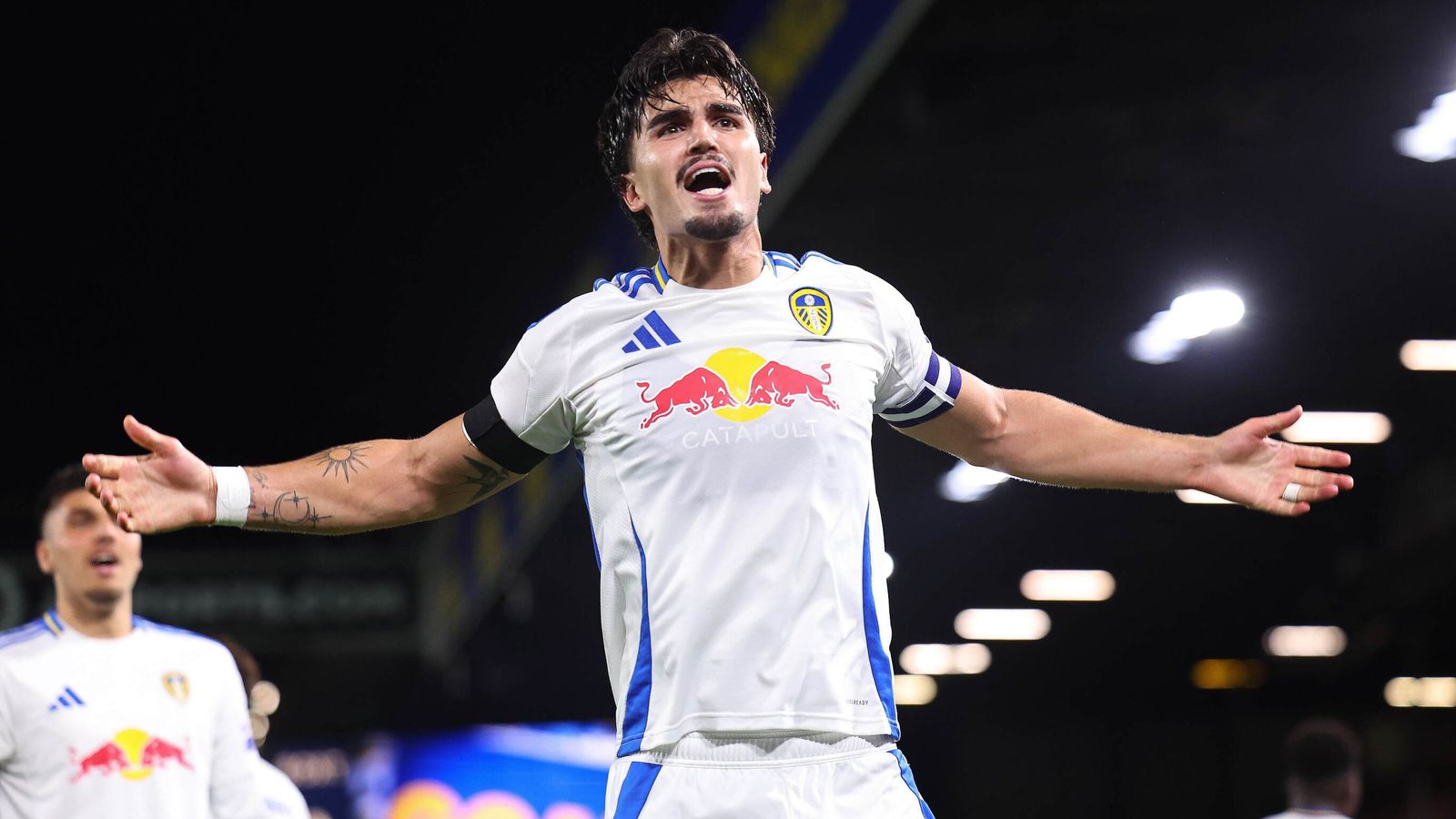 Leeds vs Sheffield United Championship live on Sky Sports Football