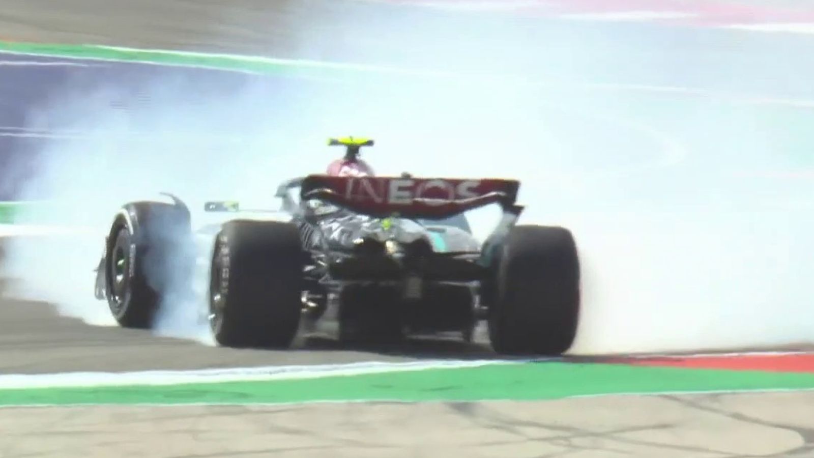 F1 United States GP LIVE Race, qualifying, sprint, sprint qualifying