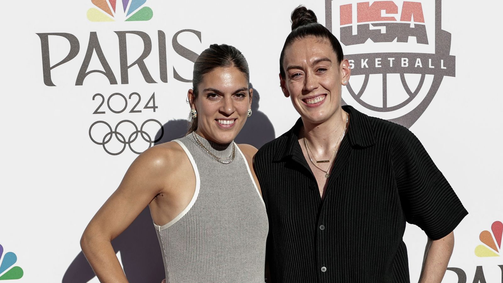 Wife of WNBA’s Breanna Stewart receives death threat following New York Liberty defeat