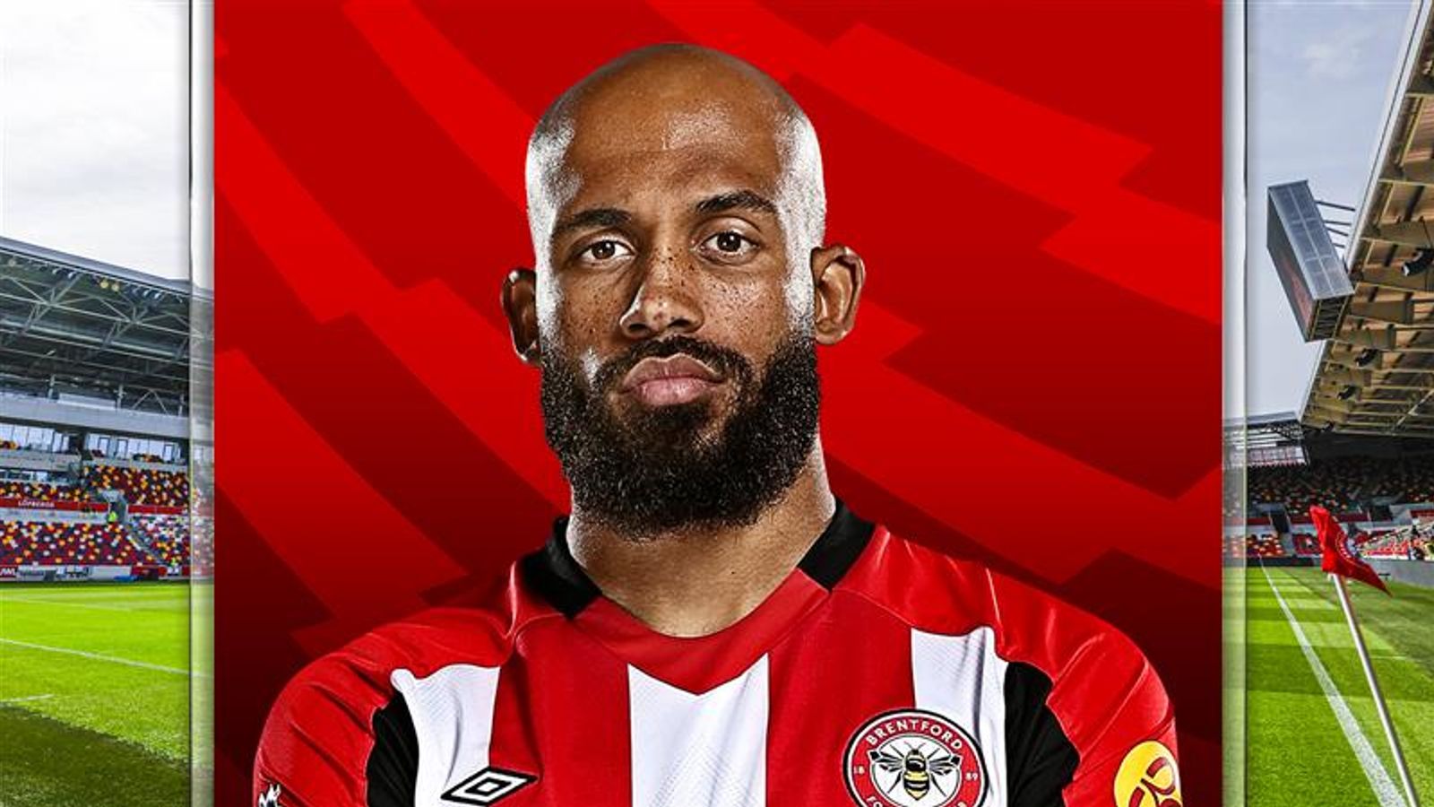 Bryan Mbeumo: Is forward the next Brentford player to move to a big club after stunning start to Premier League season? | Football News