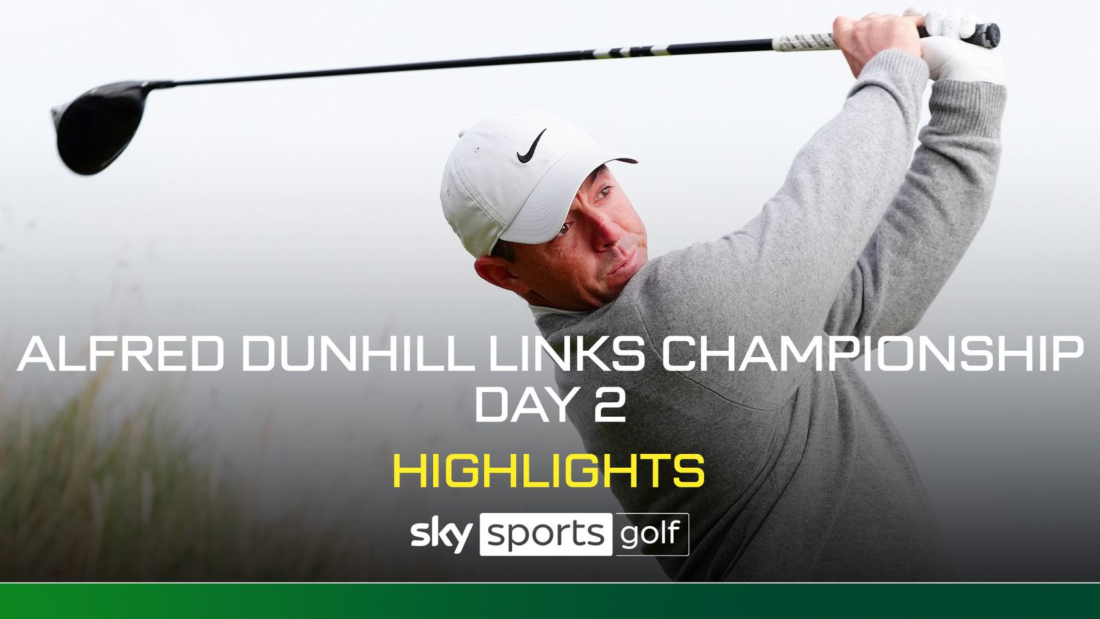 Alfred Dunhill Links Championship Day Two highlights Golf News