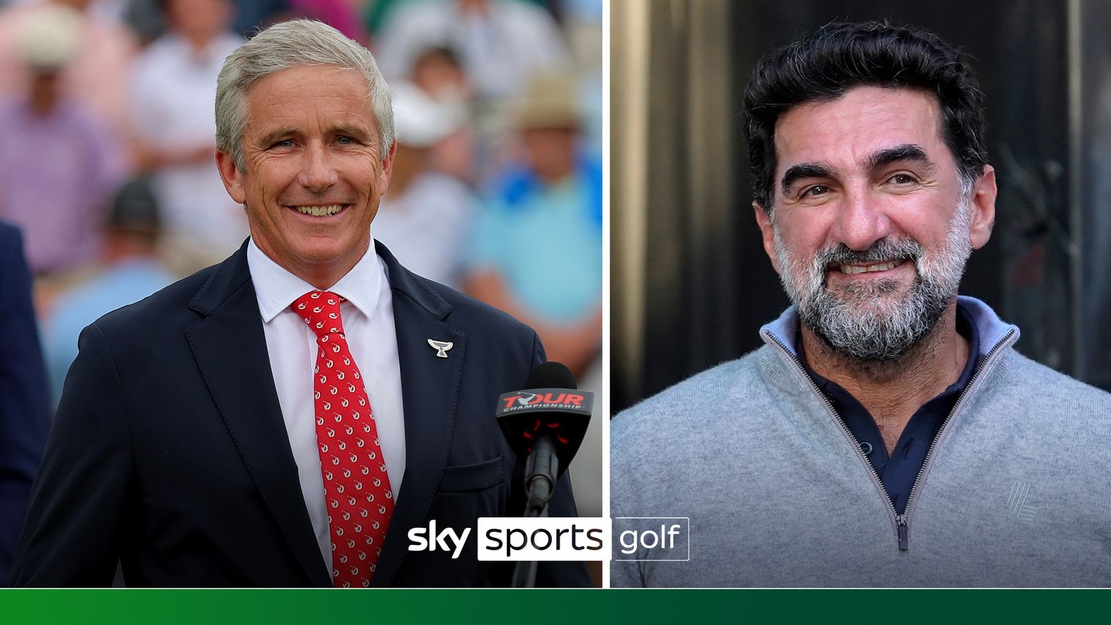 LIV Golf 2025 Schedule, news, rules, new season changes after Tom McKibbin joins lineup Golf