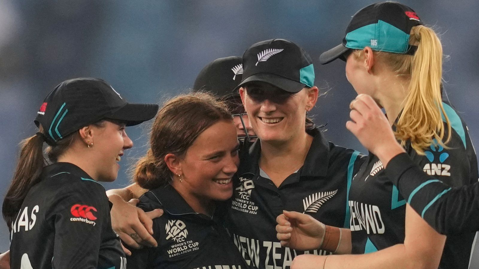 T20 World Cup: Women’s cricket the winner as New Zealand upset the odds in tournament Australia have dominated | Cricket News