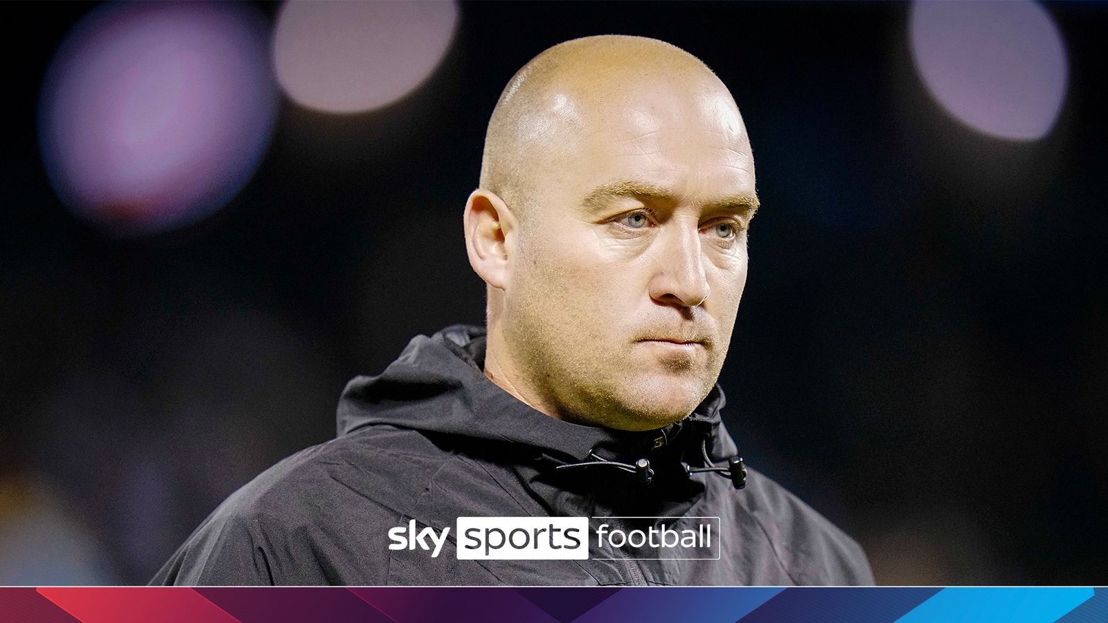 Arsenal target former Manchester City manager Nick Cushing as new head