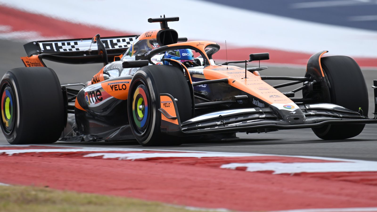 F1 United States GP LIVE Race, qualifying, sprint, sprint qualifying