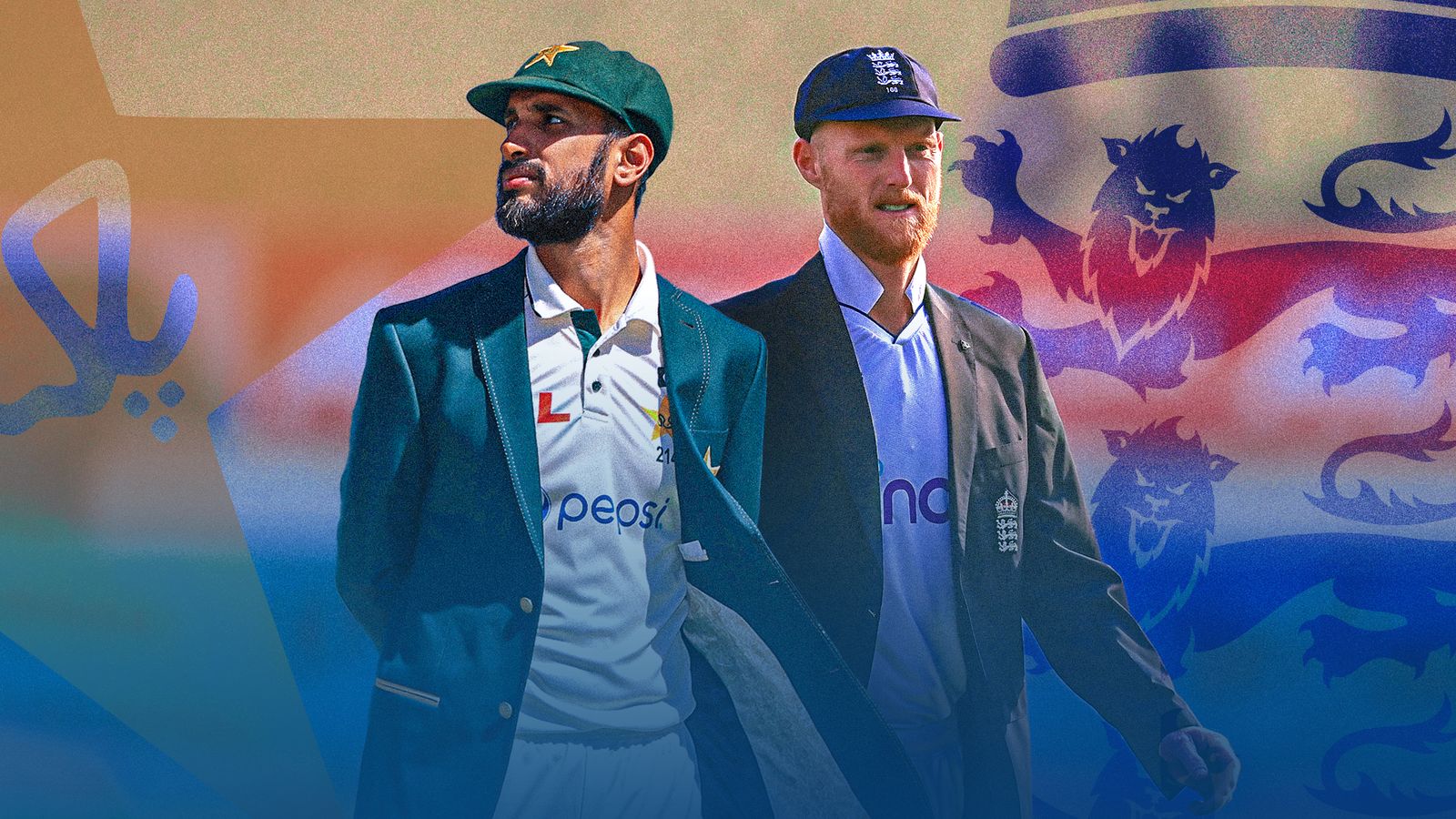 Pakistan vs England 2024: Test series to be shown live on Sky Sports throughout October