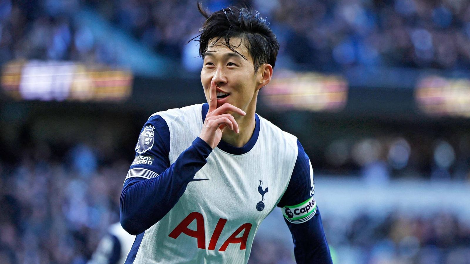 Tottenham 4 – 1 West Ham