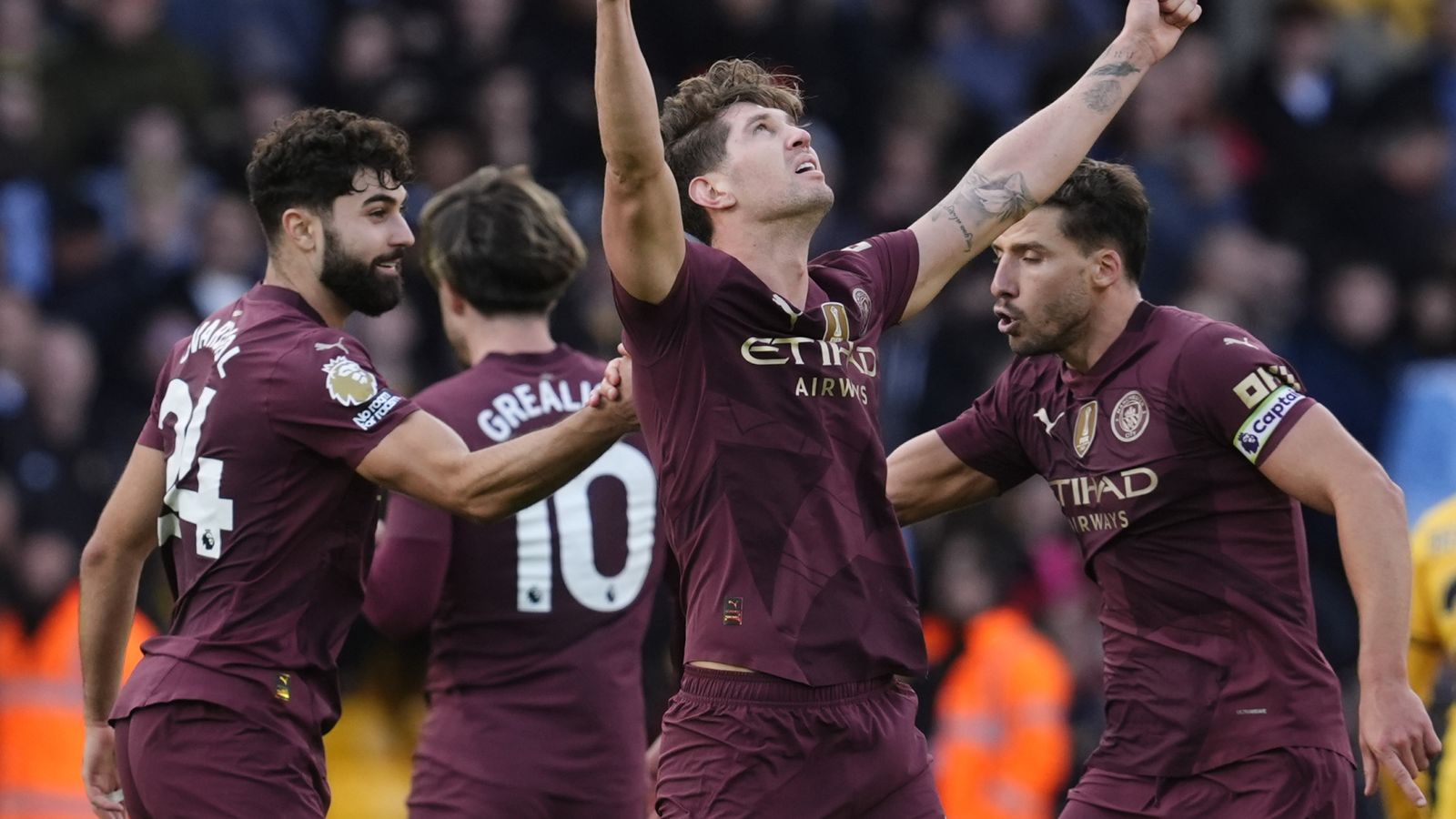 Árbitro ¡Mira EN VIVO! Dermot Gallagher da veredicto sobre el ganador del Manchester City