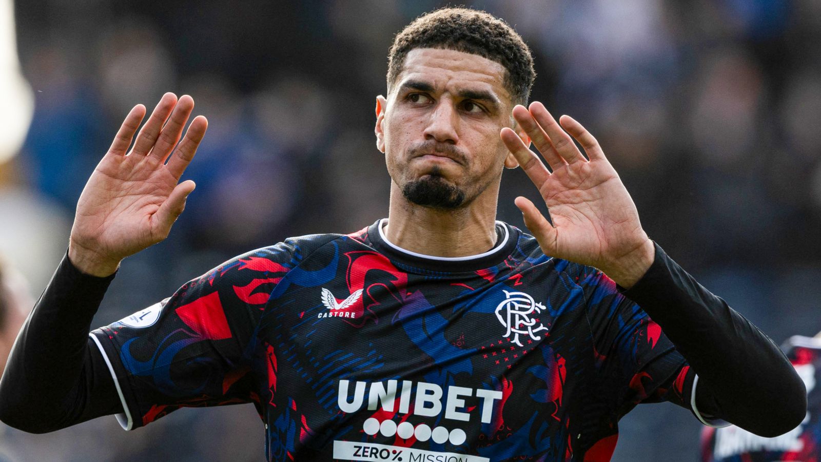 Boyd fumes: Rangers have not improved since Beale was sacked