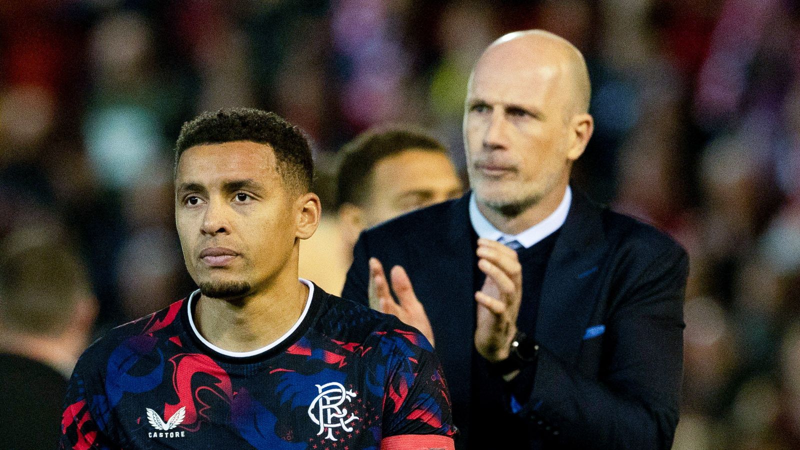 Scottish Premiership report card: How does your club rate with Celtic ...