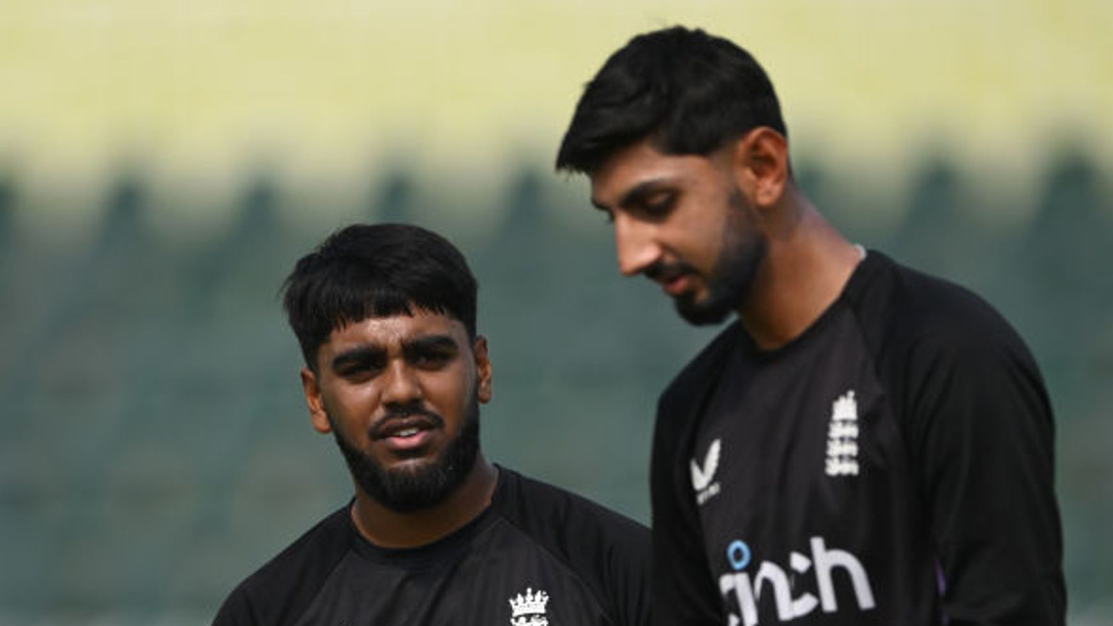 Pakistan vs England: Shoaib Bashir and Rehan Ahmed not only bring talent but provide vital representation