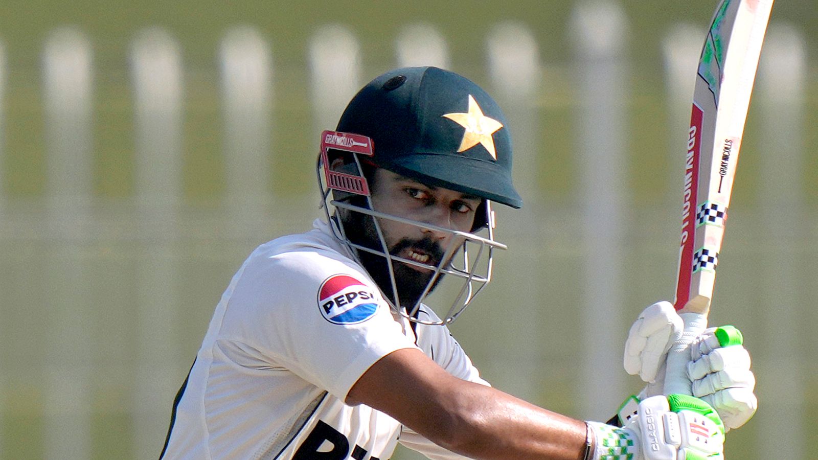 Pakistan vs England Score, updates, video clips and analysis from