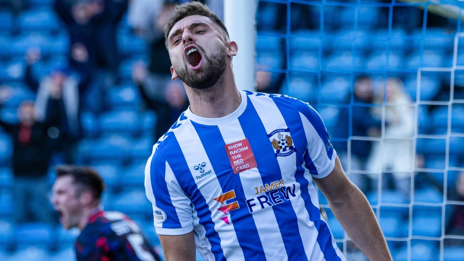 Kilmarnock vs Rangers LIVE! Scottish Premiership match updates, news