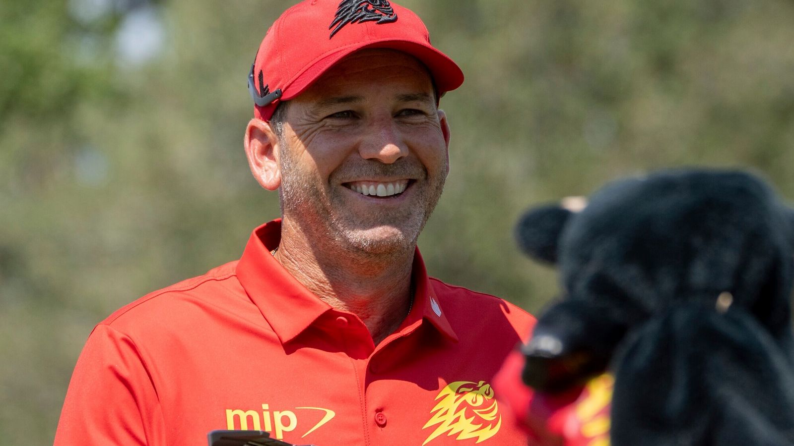 Sergio Garcia: Ryder Cup 2025 return could be on cards as Luke Donald reveals Spaniard considering rejoining DP World Tour