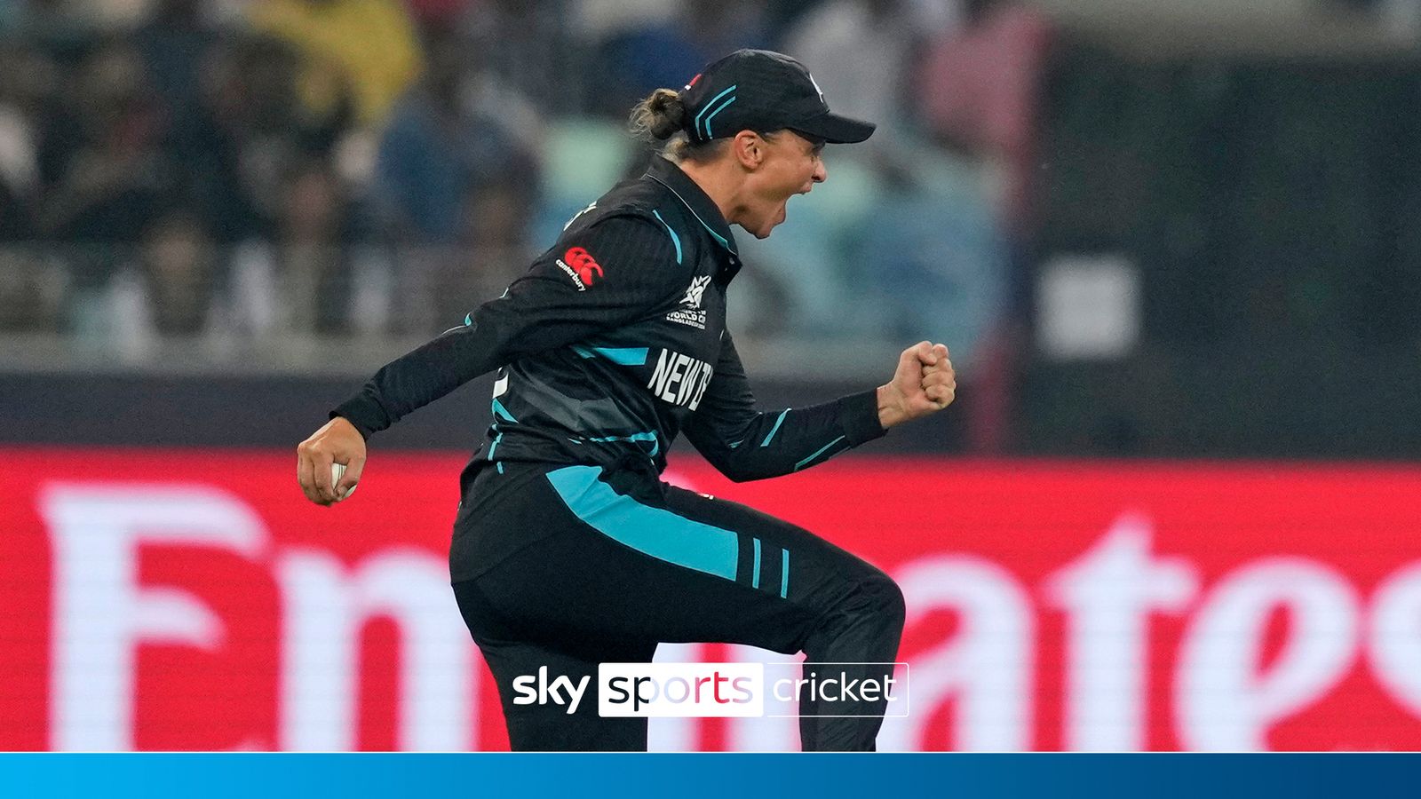 'She is the core' The impact of Suzie Bates on New Zealand cricket