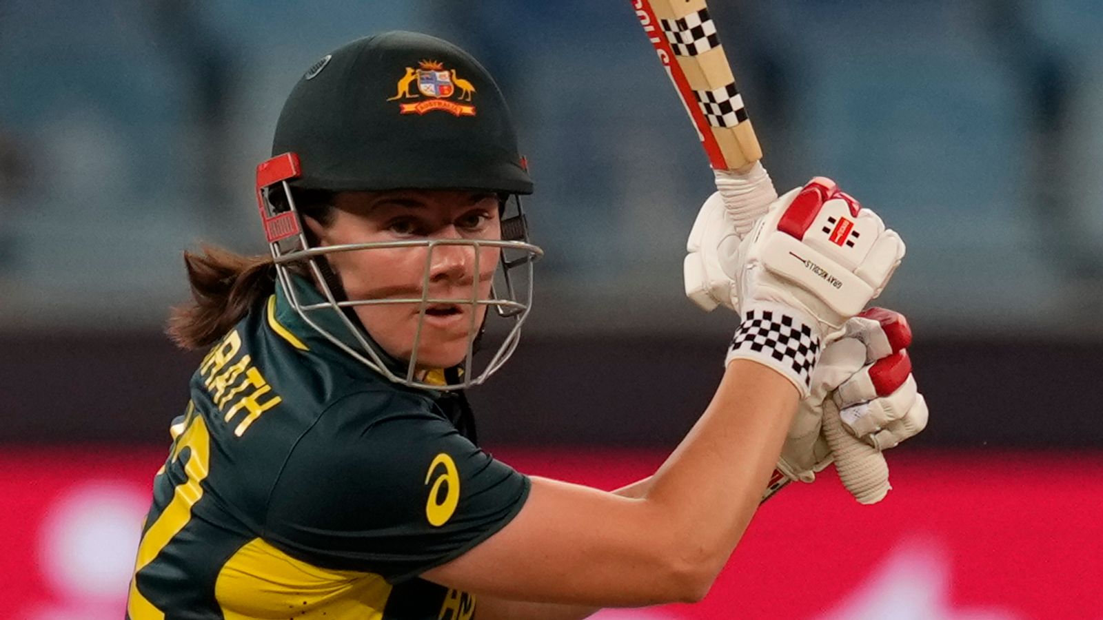 Australia vs South Africa, Women's T20 World Cup semifinal LIVE! Score