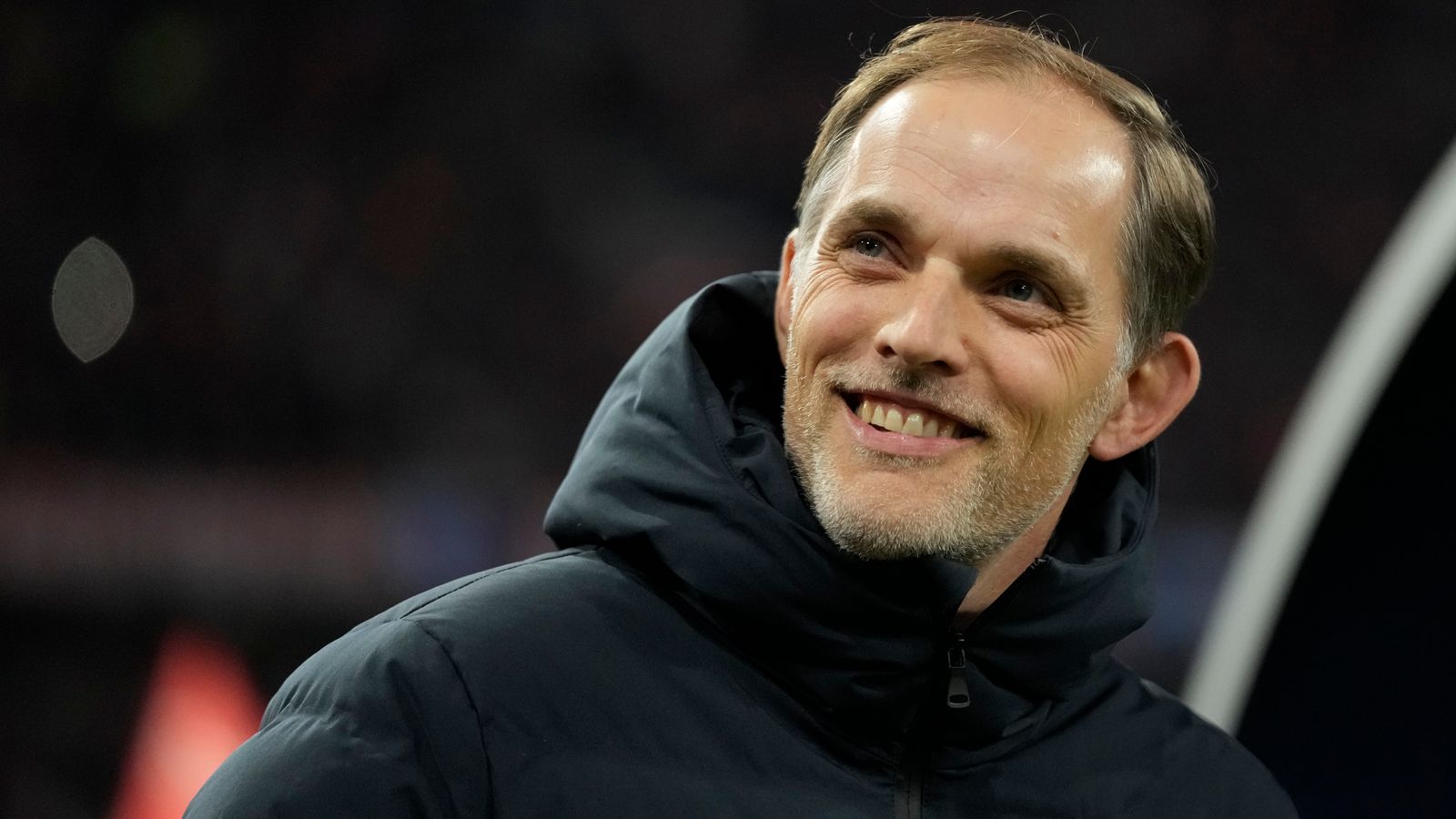 FREE STREAM: Watch Tuchel's England unveiling LIVE!