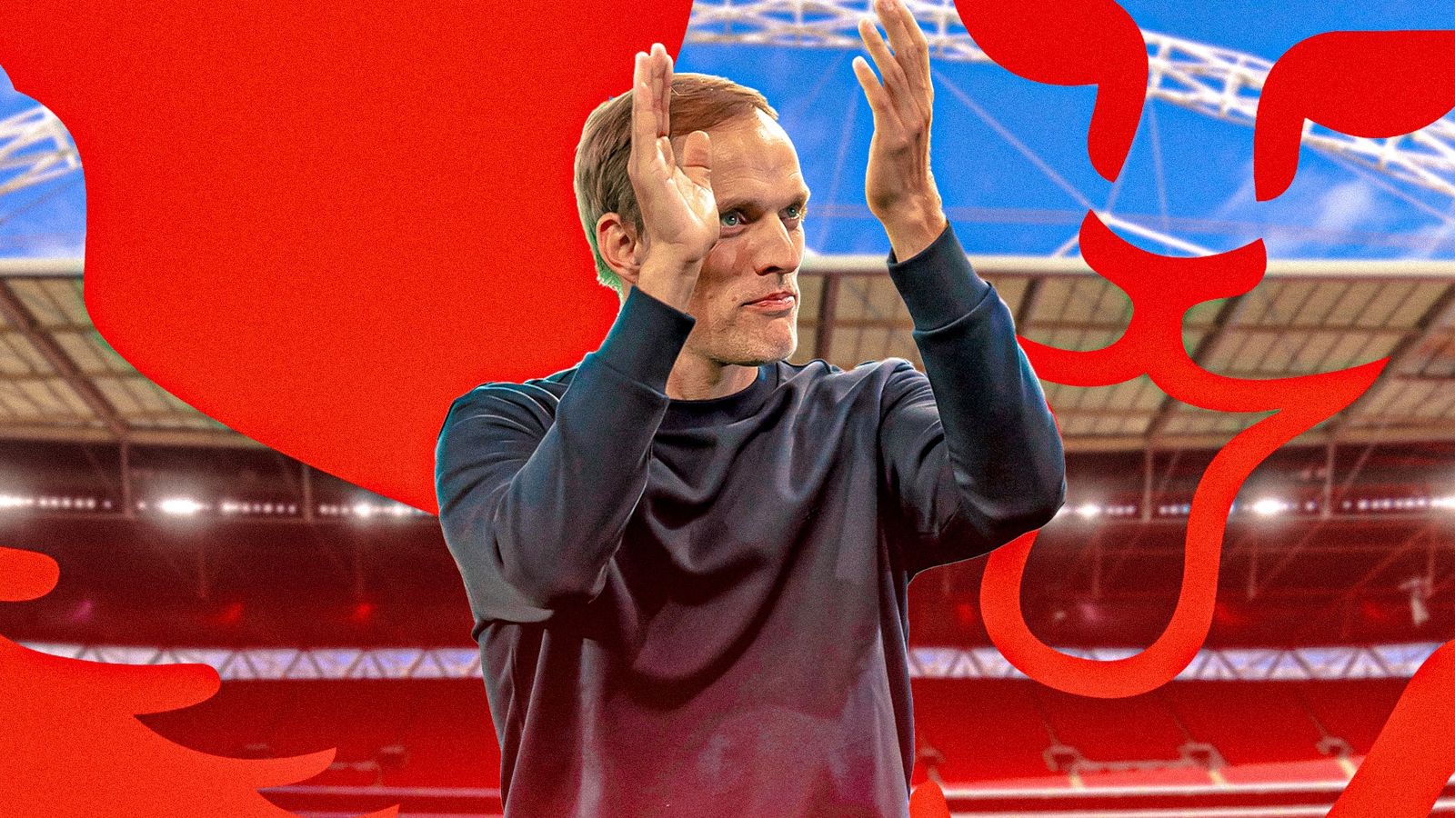 Thomas Tuchel signs deal to become new England manager as FA ends search for Gareth Southgate’s successor