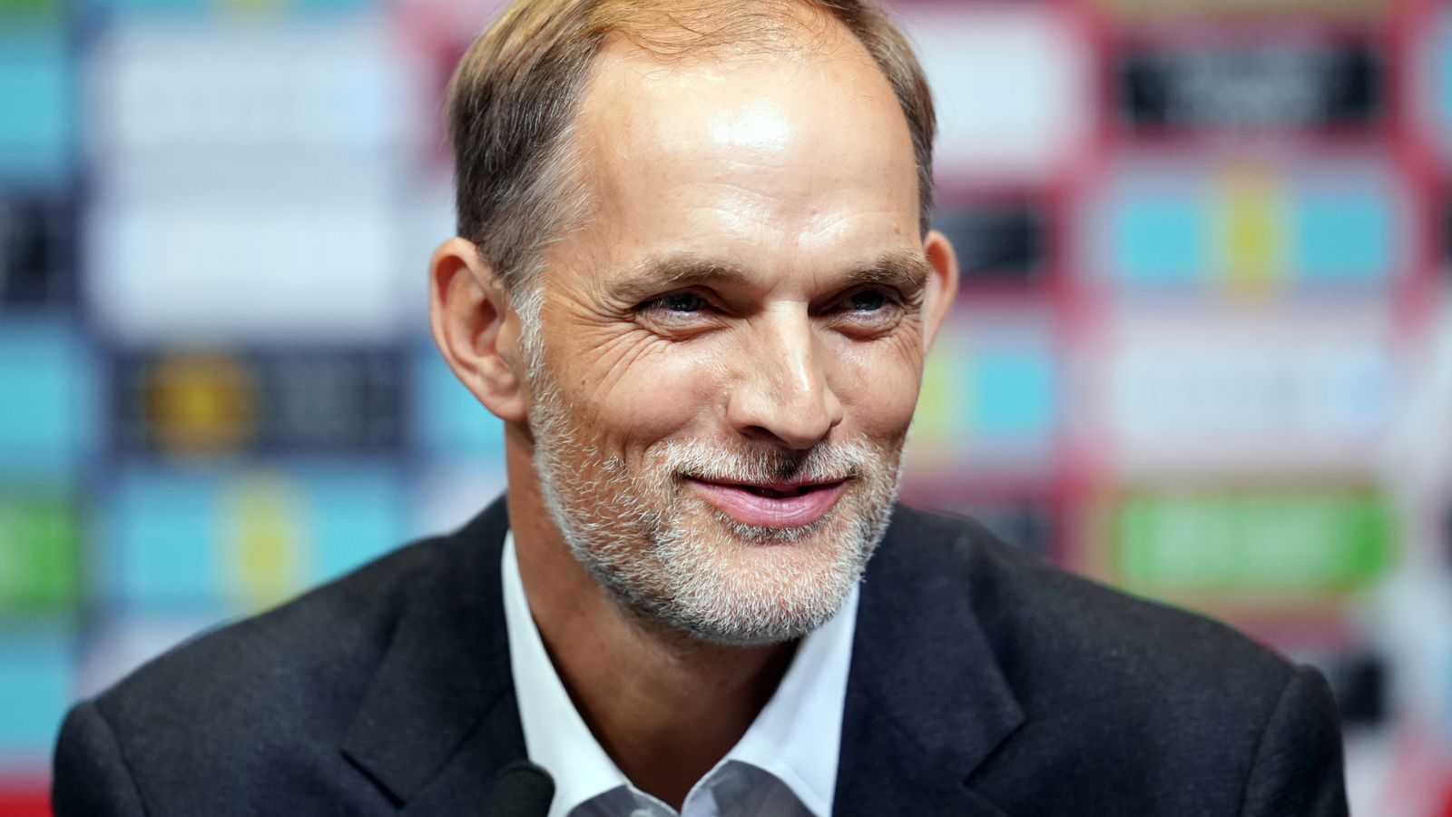 Thomas Tuchel confirmed as England's new head coach recap Football