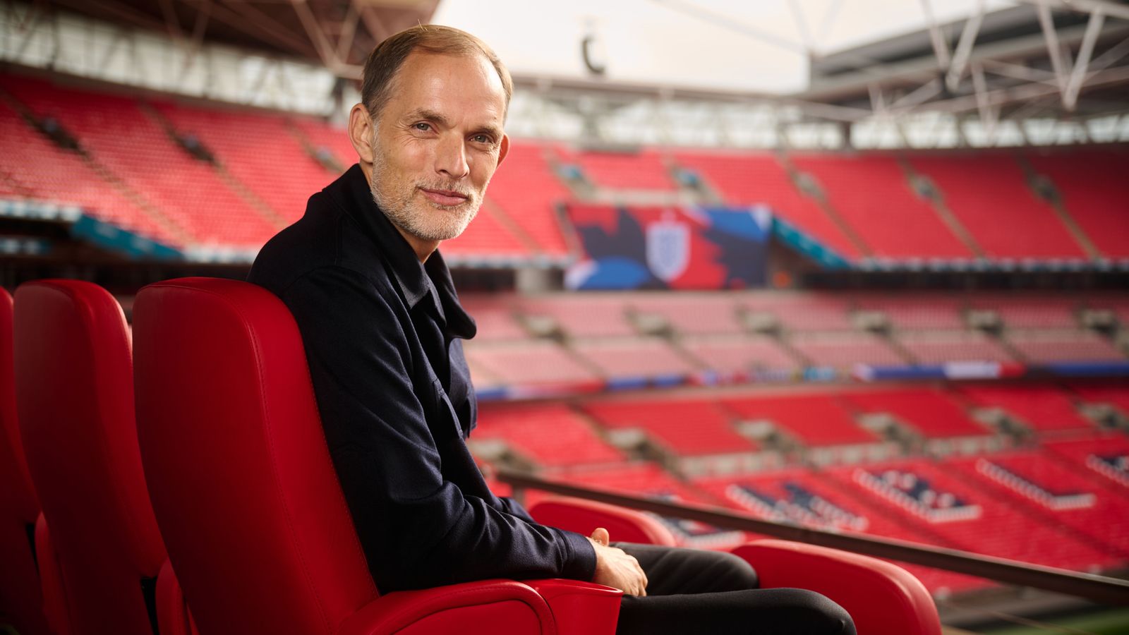 Thomas Tuchel confirmed as new England head coach and will start work ...