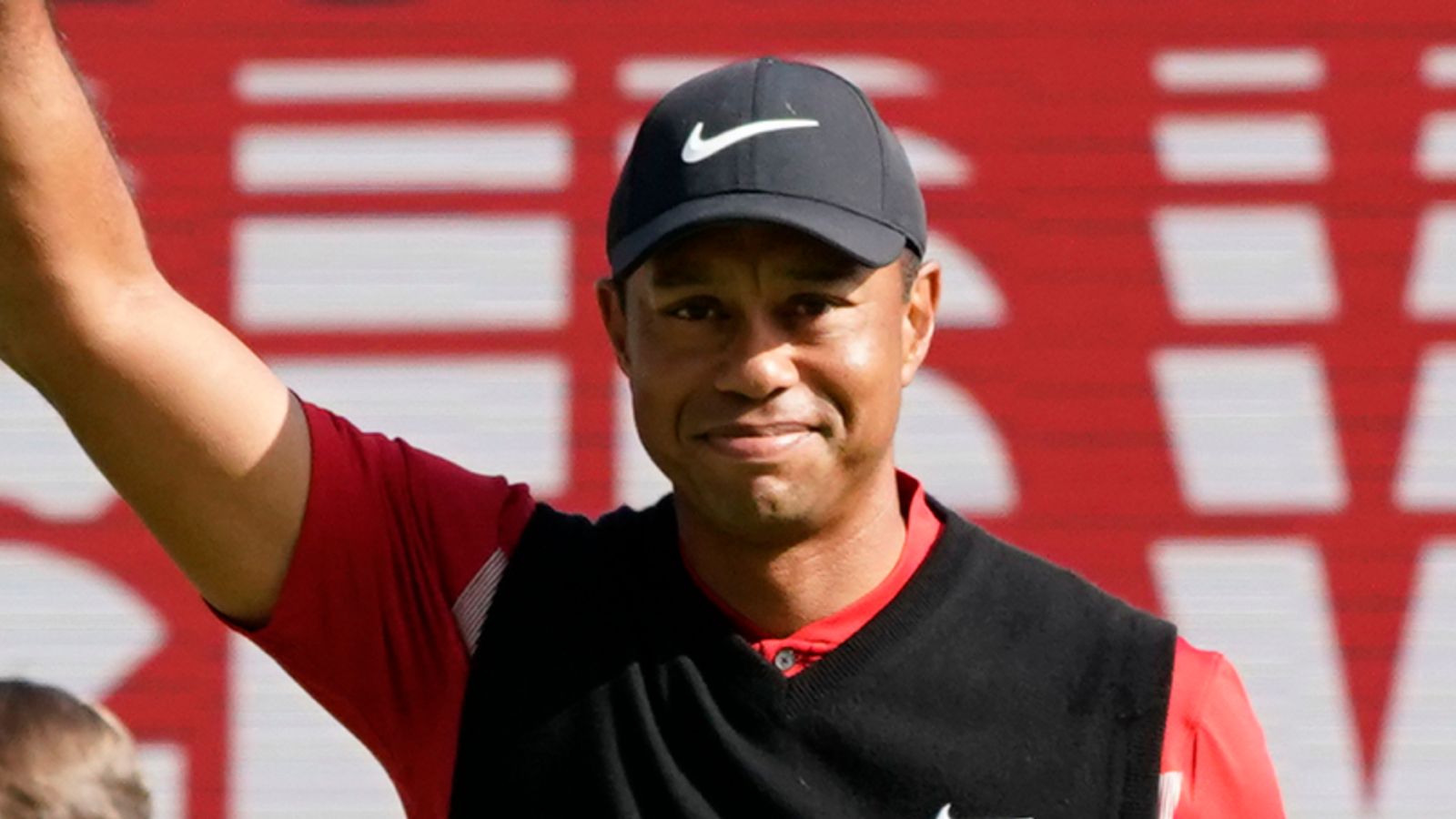 Tiger's last-ever win? When Woods made PGA Tour history in Japan