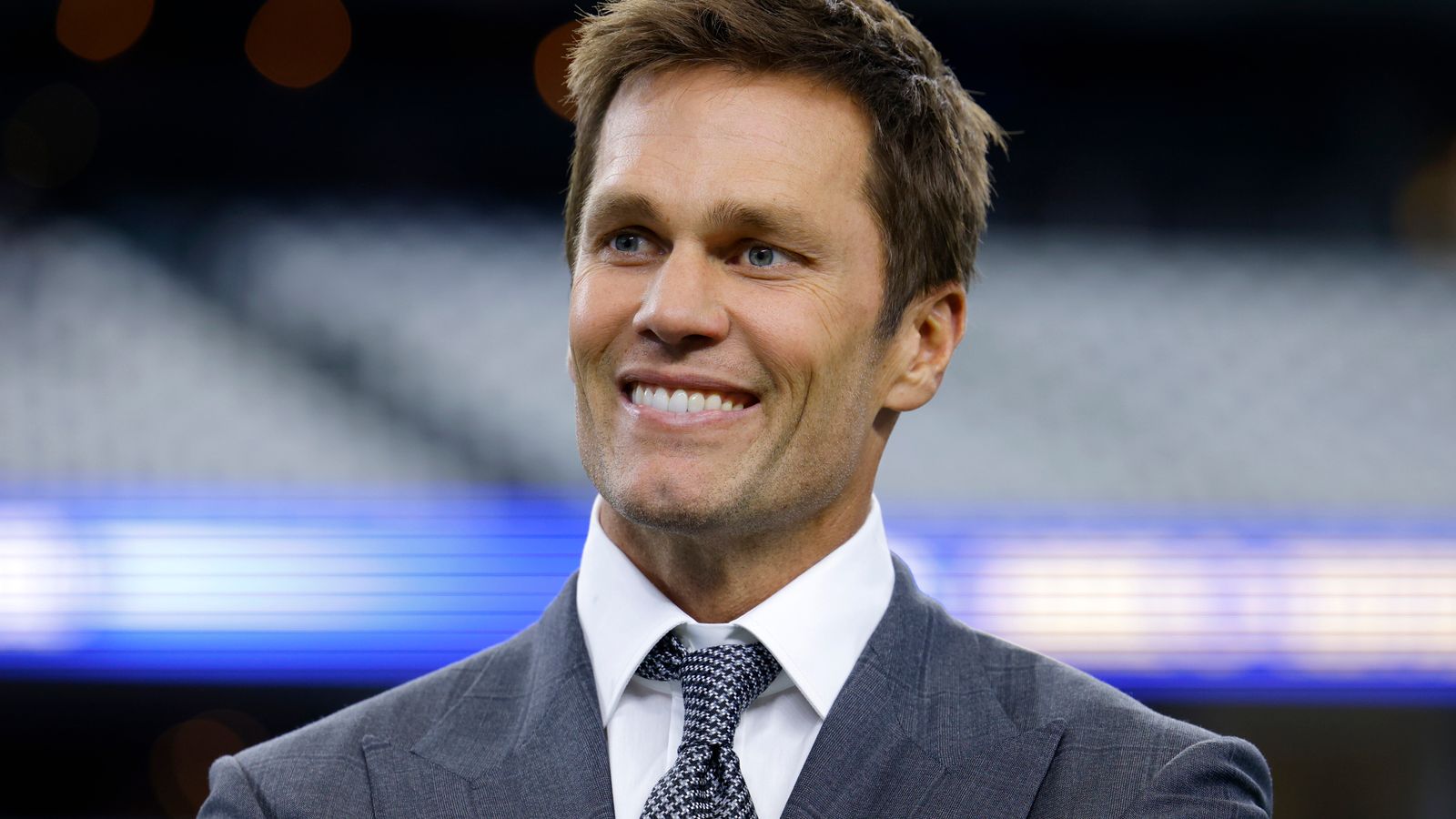 Tom Brady: Legendary NFL quarterback’s purchase of minority stake in Las Vegas Raiders approved | NFL News