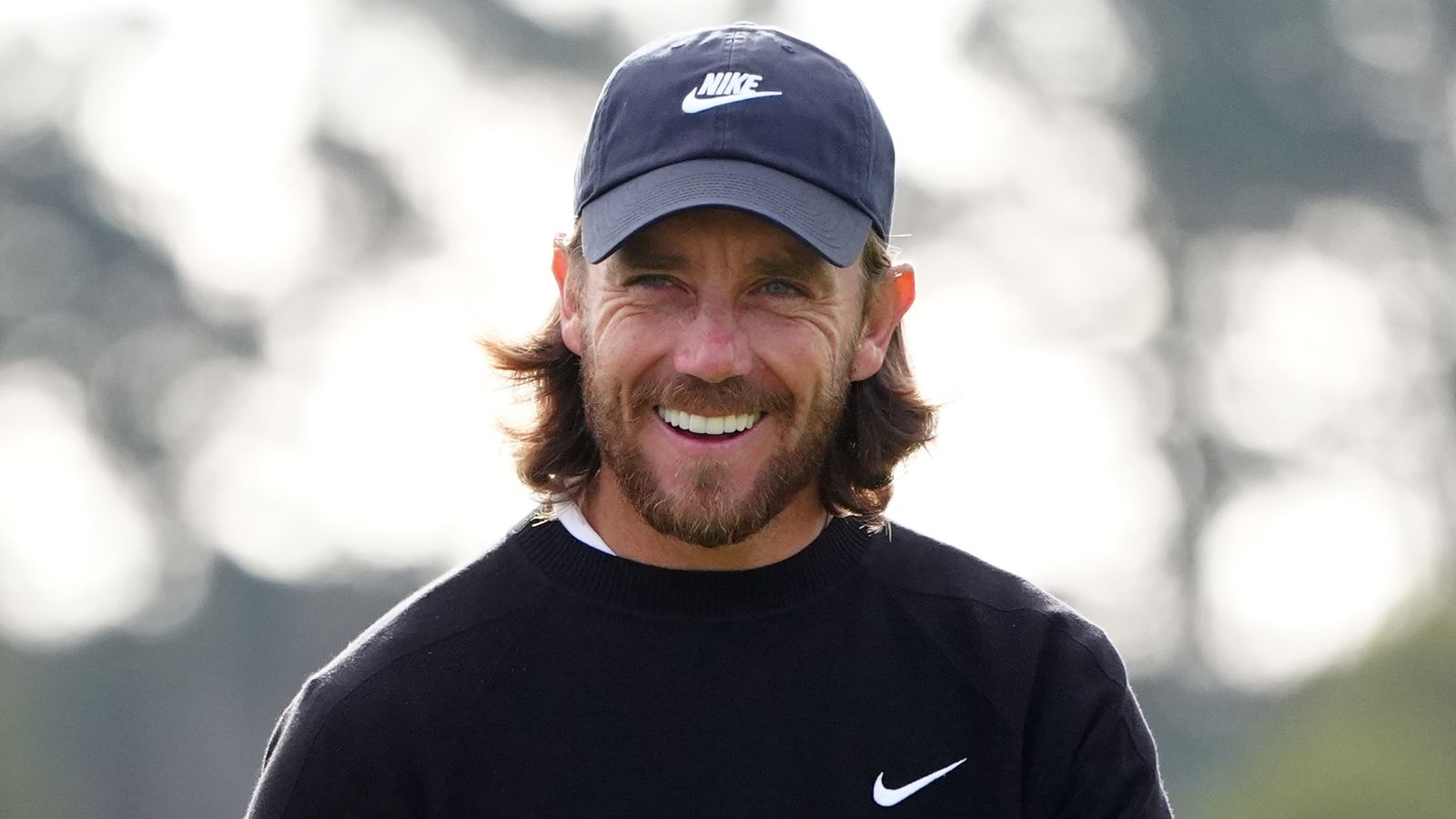 Alfred Dunhill Links Championship: Tommy Fleetwood three off lead after second-round 65 | Golf News