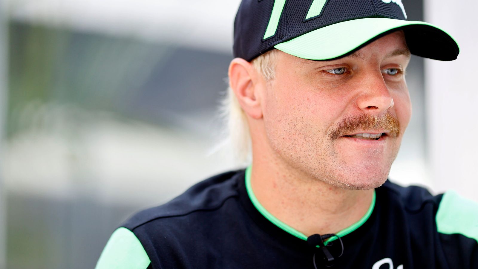 Valtteri Bottas Returns To Mercedes As Reserve Driver For 2025 F1 ...