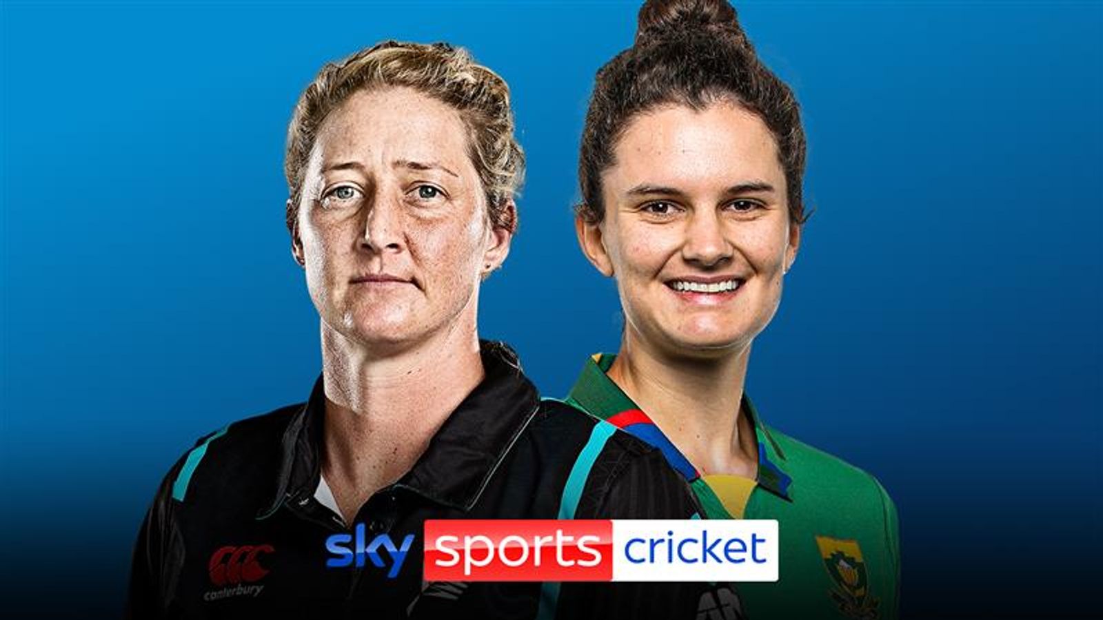 Women’s T20 World Cup final: How to watch South Africa vs New Zealand this Sunday live on Sky Sports