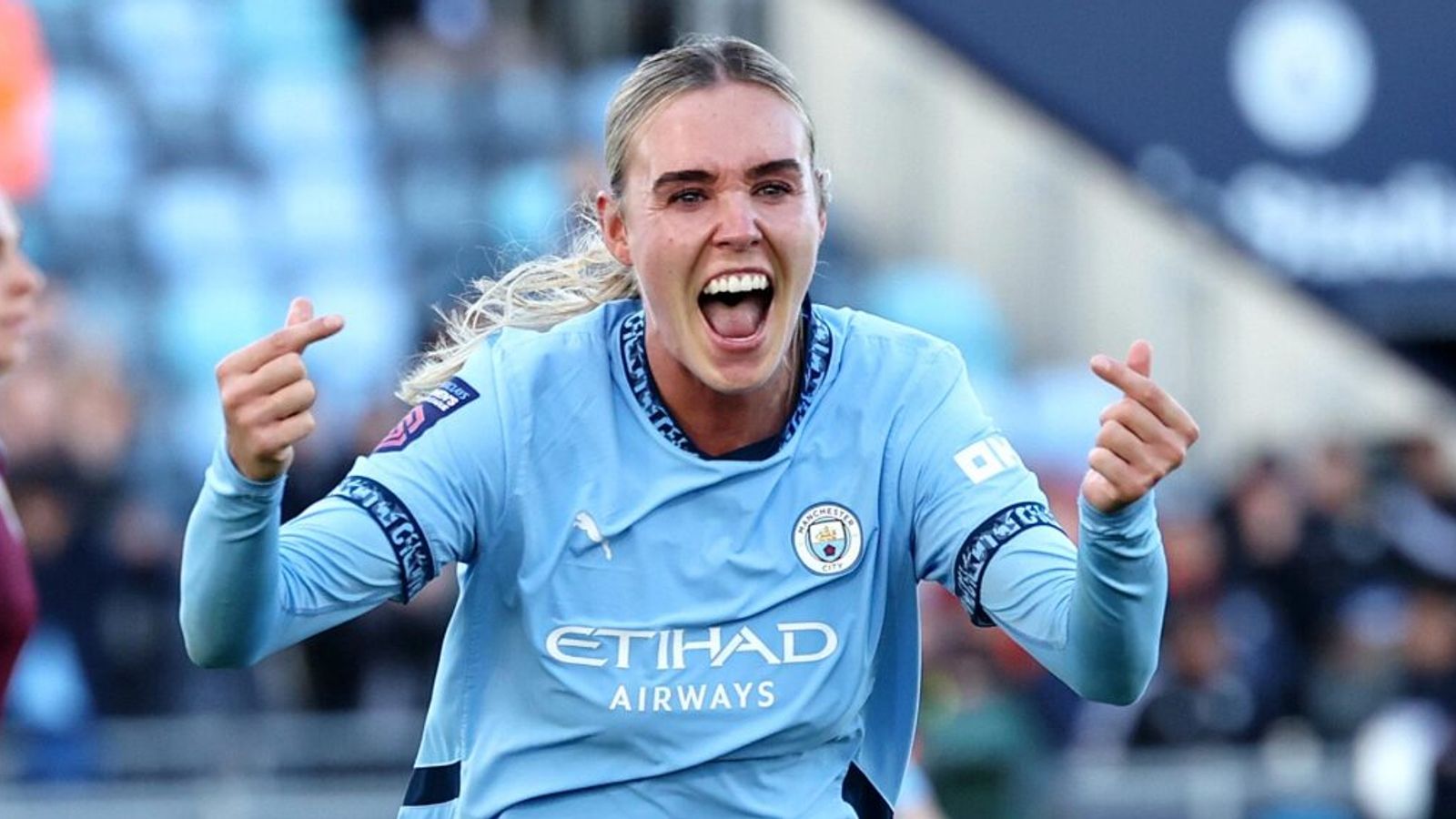 Women's Super League LIVE! Man City, Liverpool, Arsenal all in action