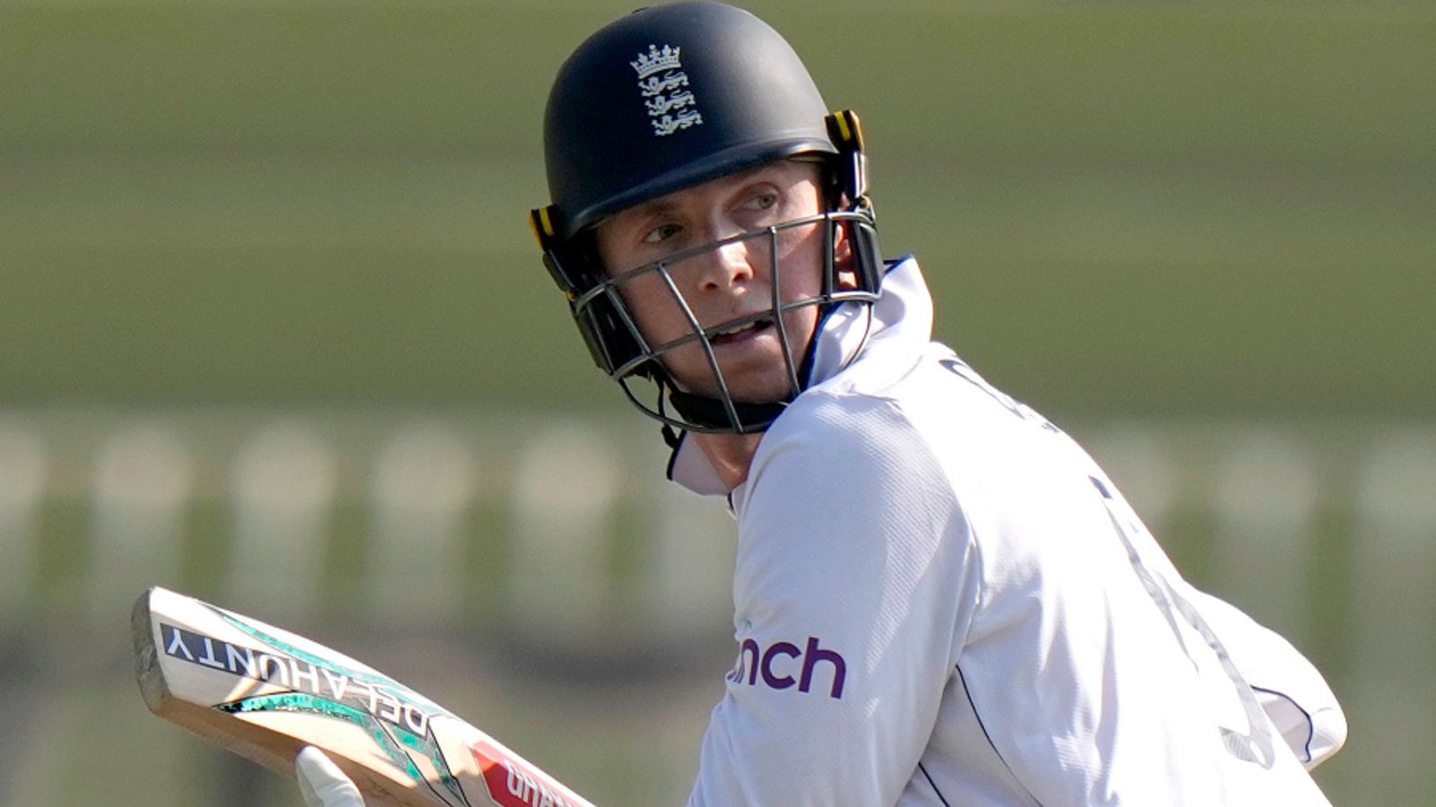 Pakistan vs England LIVE! Score, updates, video clips and analysis from