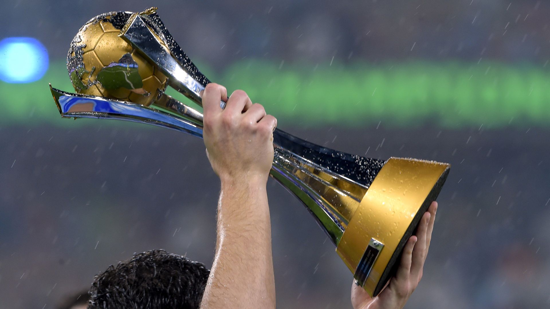 Chelsea's Club World Cup opponents kicked out of tournament