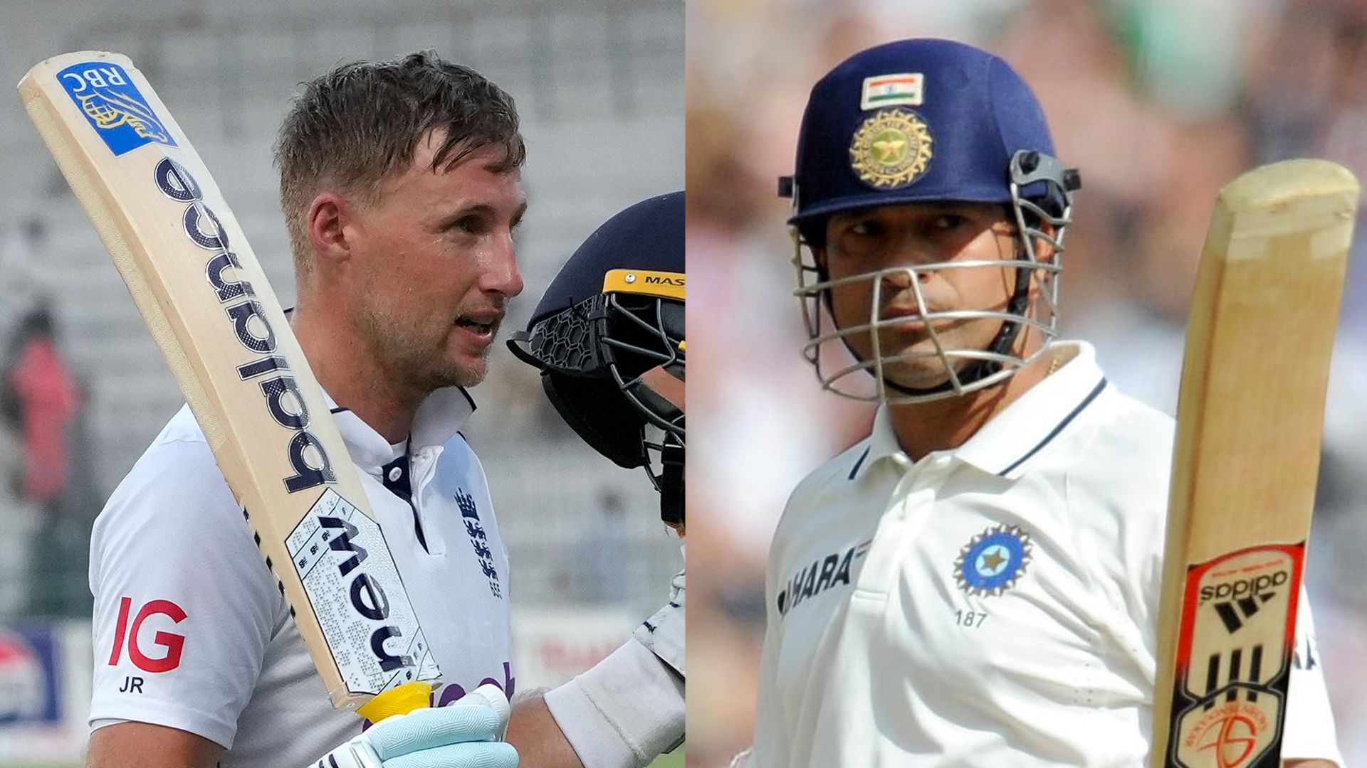 Atherton: Root has 'great chance' to surpass Tendulkar's Test record