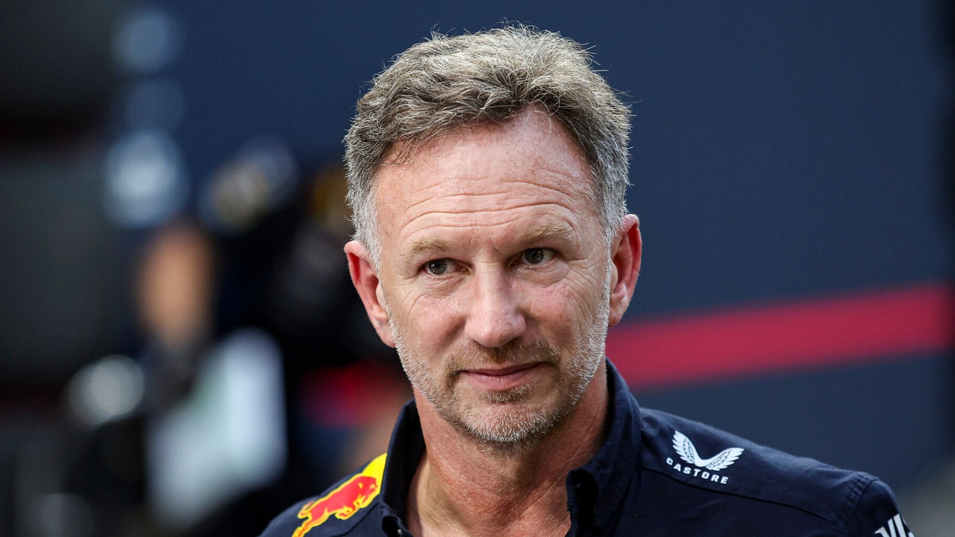 Horner: FIA action on Red Bull device to satisfy rivals' 'paranoia'