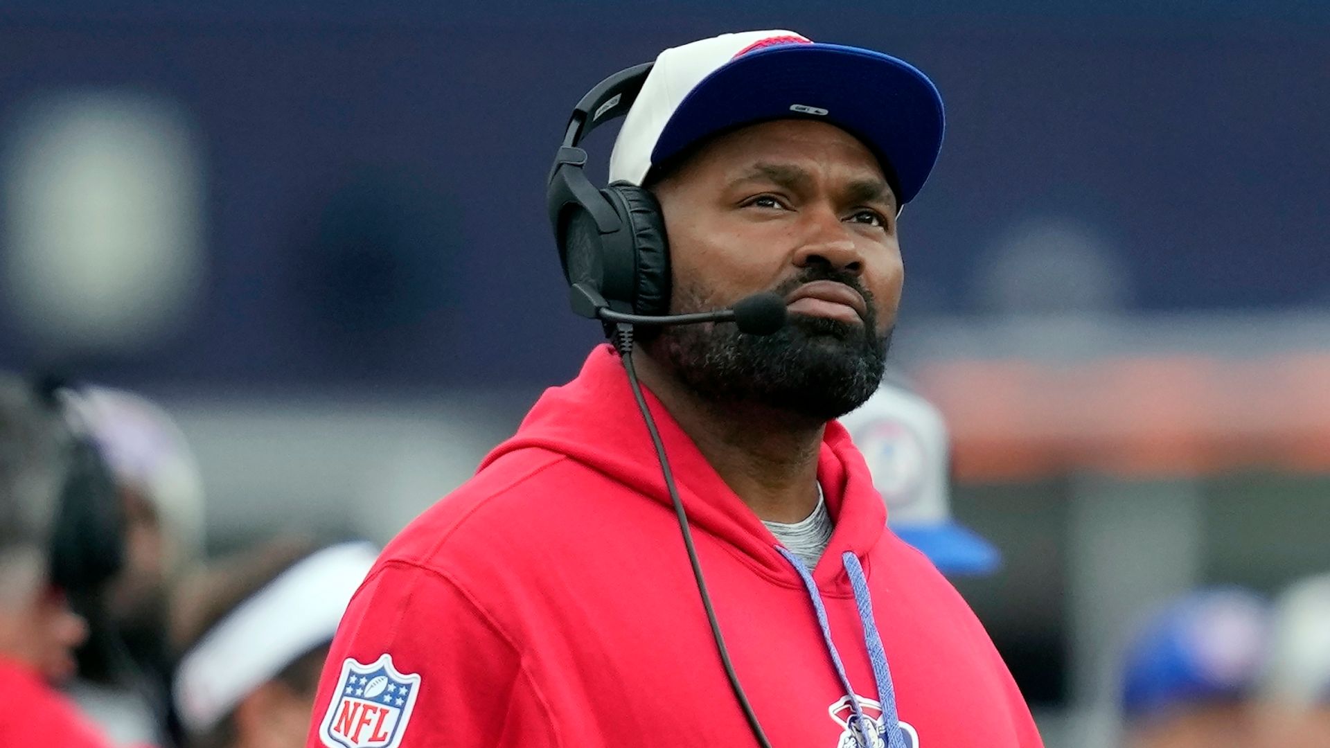 'I drafted Bill Belichick's replacement - but I didn't know it!'