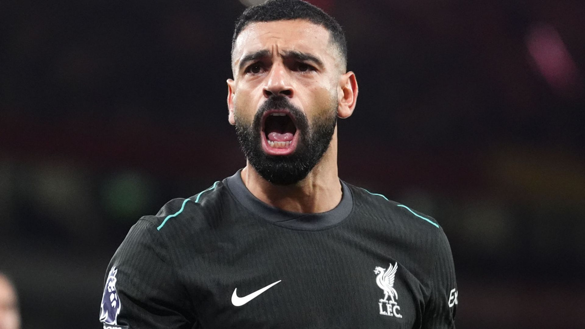 Mo Salah goal wins Swansea man £1m Super 6 jackpot!