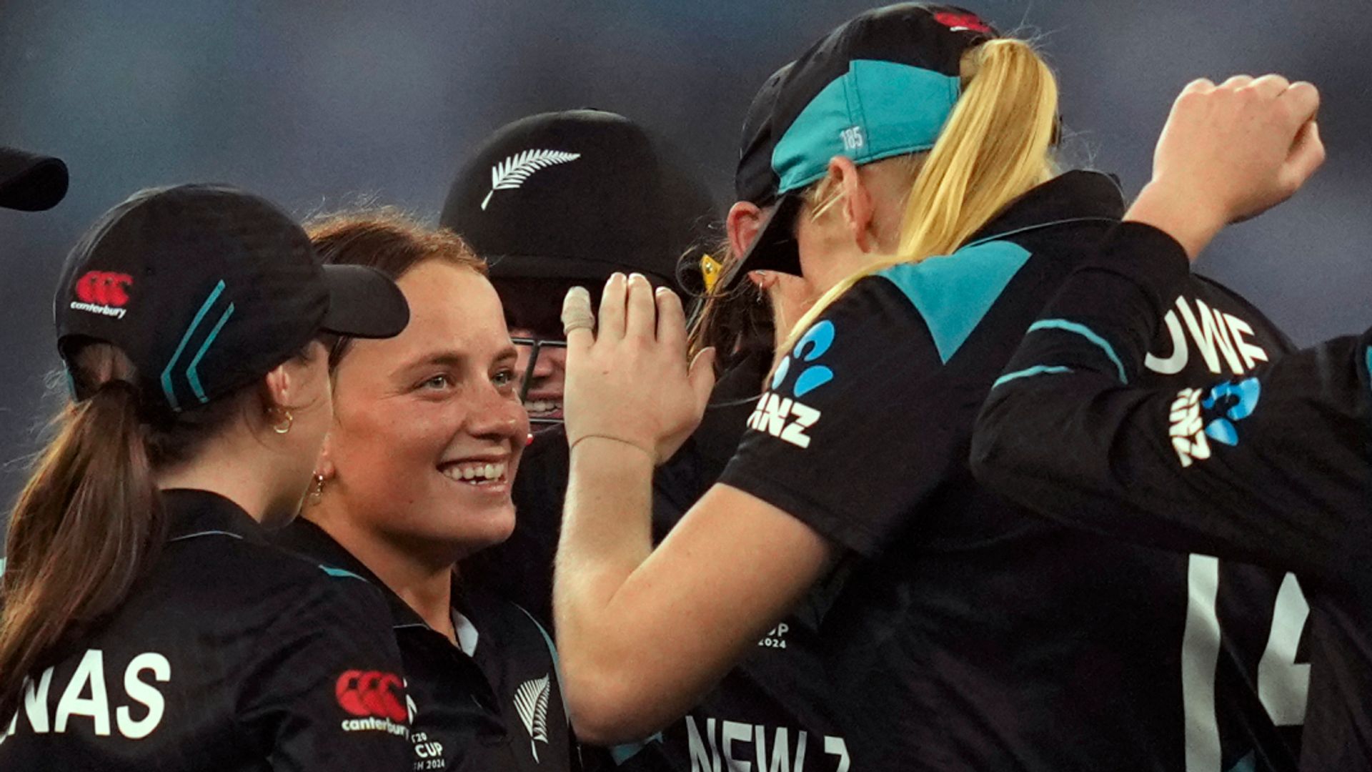 Women's T20 World Cup on Sky Sports: All results and highlights