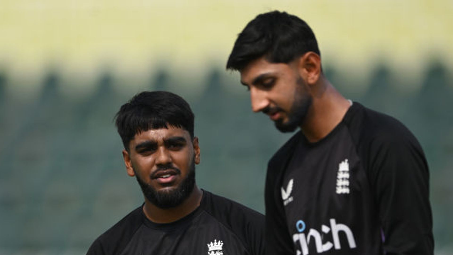 Bashir and Ahmed's role in England is about more than just cricket