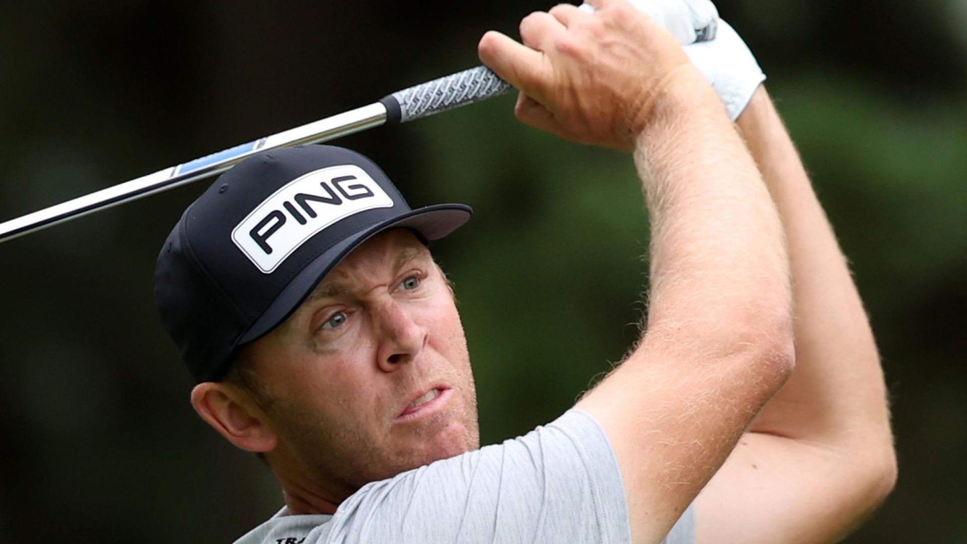 Ireland's Power charges into PGA Tour contention in Japan