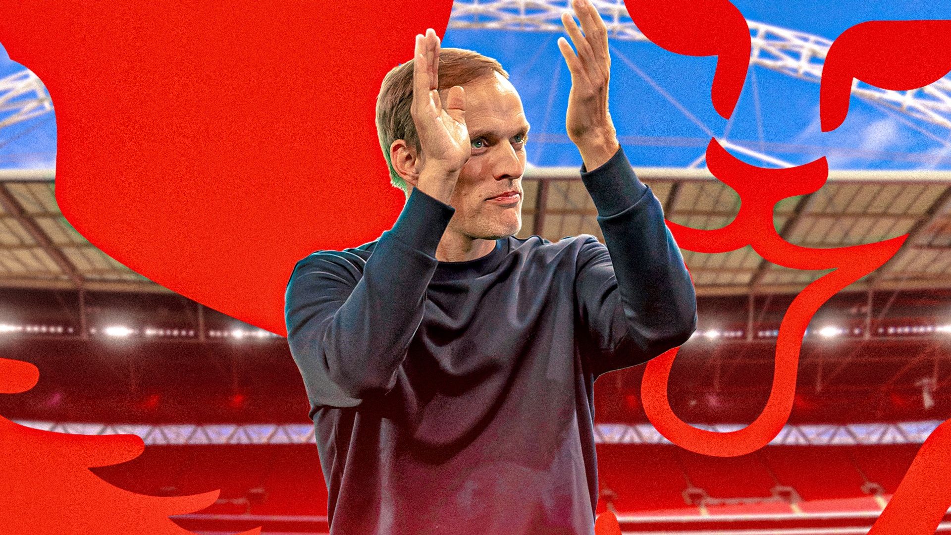 Tuchel appointed new England manager