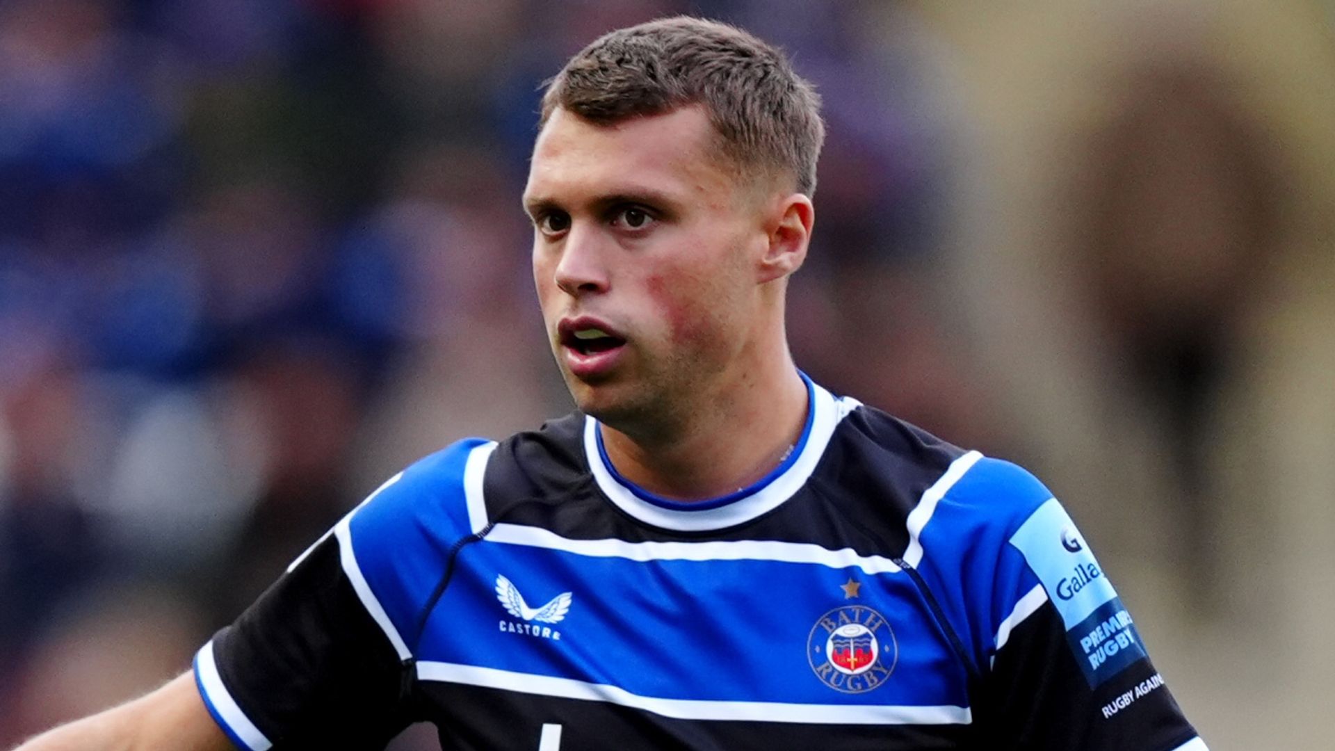 Six-try Bath make it five wins from six Gallagher Premiership games