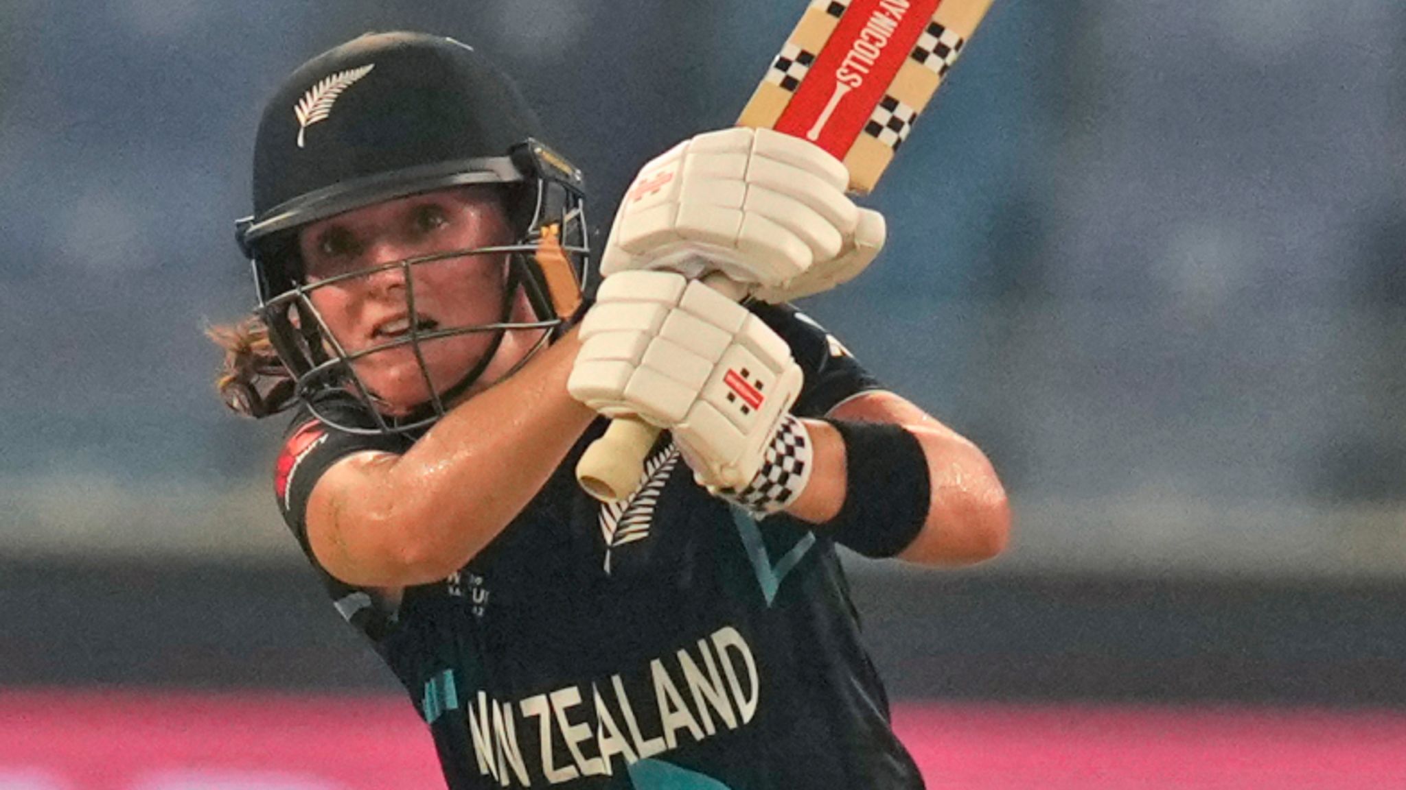 Women's T20 World Cup final New Zealand beat South Africa for first