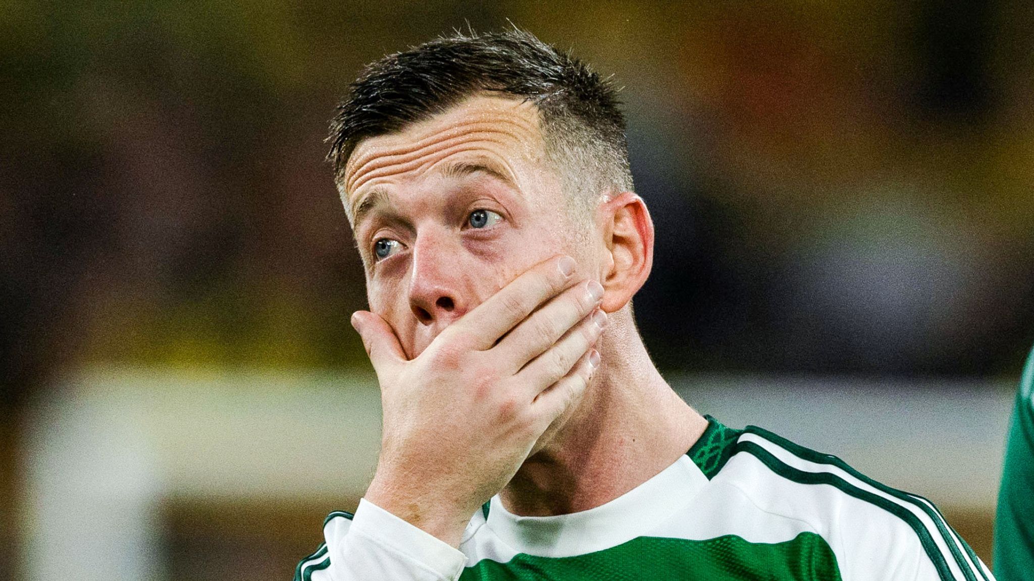 Borussia Dortmund 71 Celtic Hoops humbled by Bundesliga side in Champions League Football