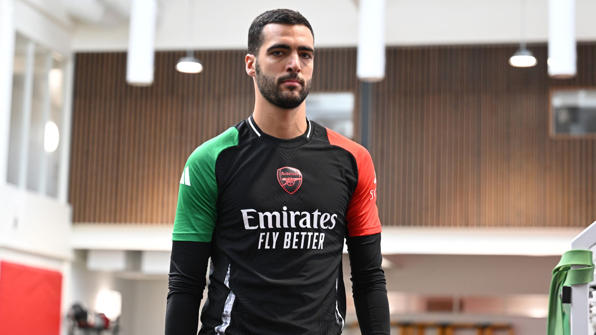 Bournemouth vs Arsenal LIVE! Premier League match updates, news, score