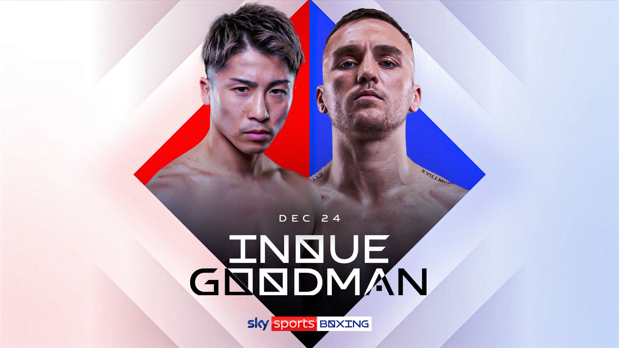 Naoya Inoue: Undisputed super-bantamweight champion to