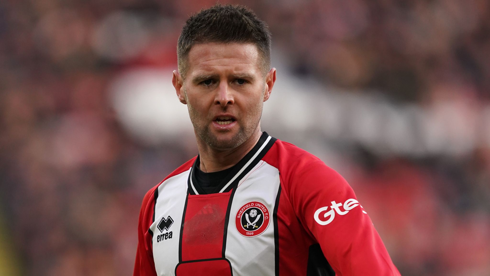 Ollie Norwood interview Stockport midfielder opens up on Sheffield