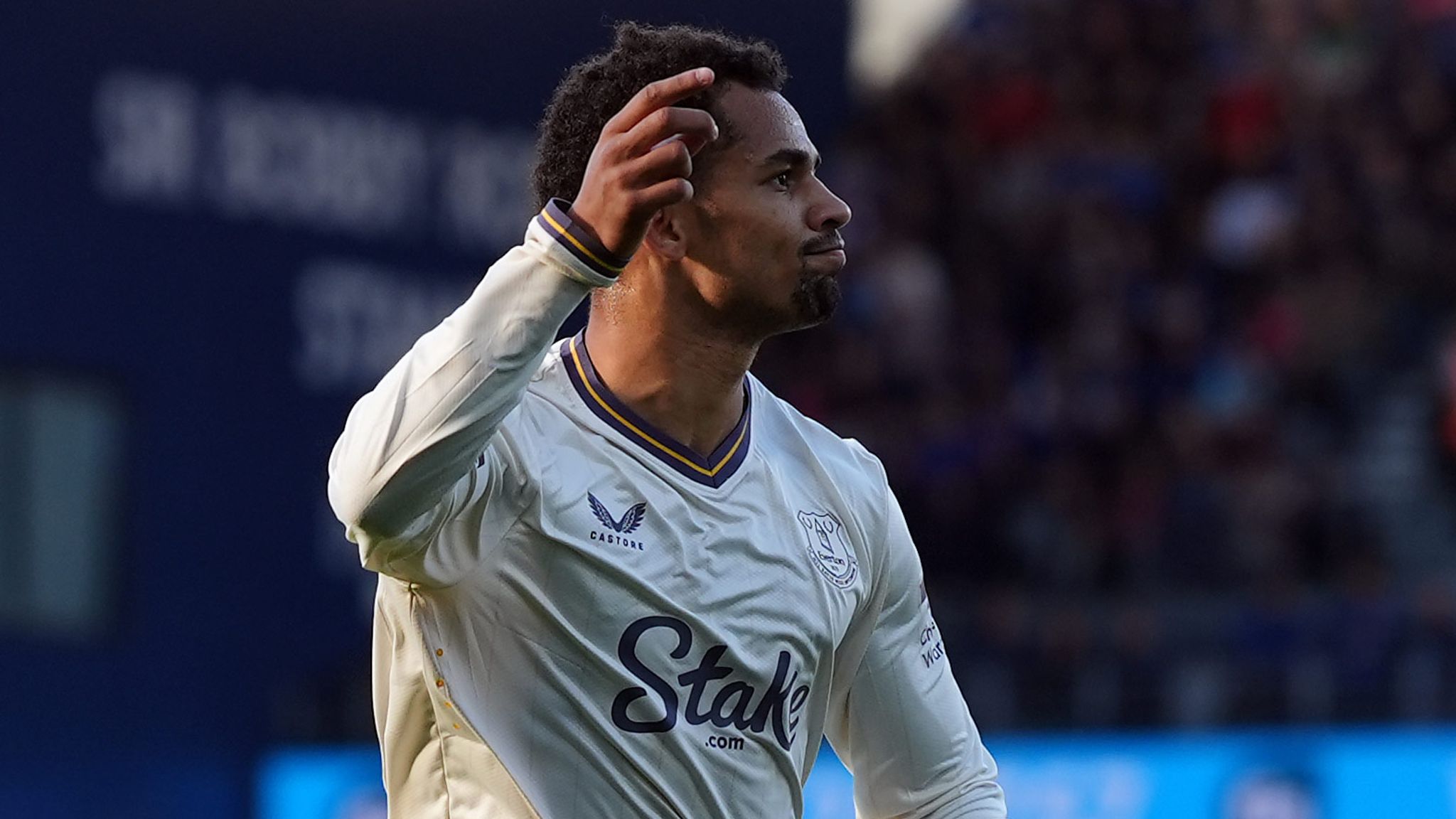 Ipswich Town vs Everton LIVE! Premier League match updates, news and