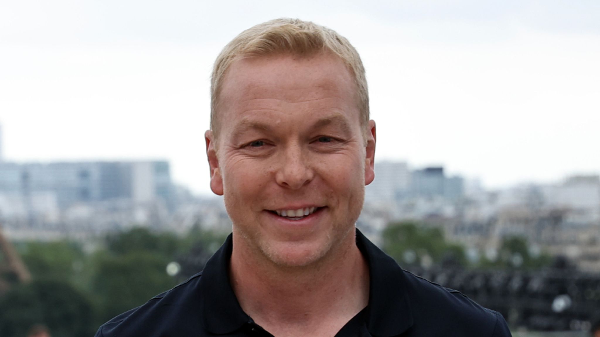 Sir Chris Hoy: Six-time Olympic gold medallist reveals that he has terminal  cancer and 'two to four years' to live | Cycling News | Sky Sports