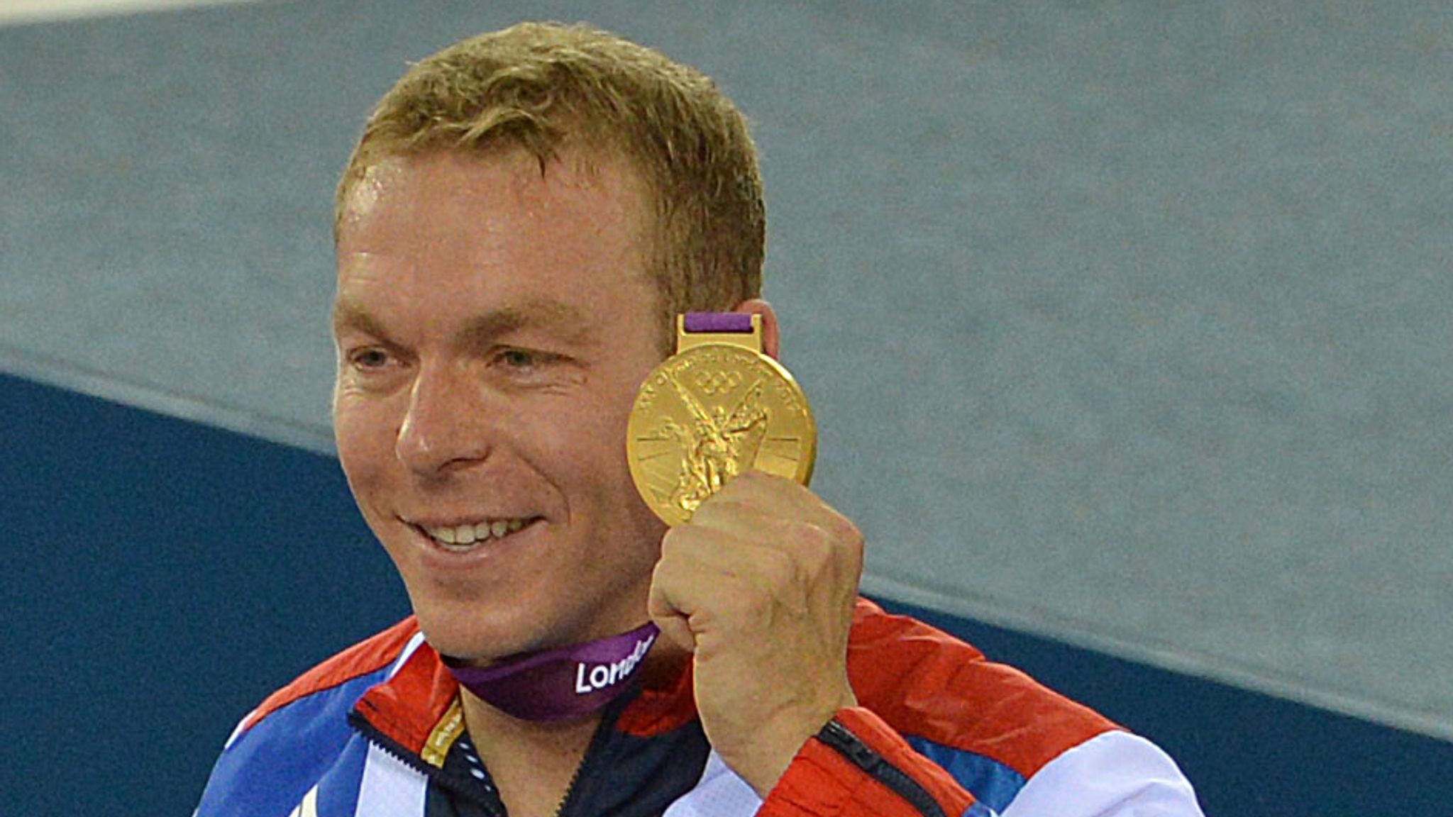 Sir Chris Hoy Six Time Olympic Gold Medallist Reveals He Has Terminal Cancer And Two To Four 5580